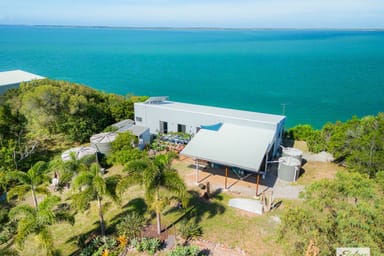 Property Lot 42 Quoin Island Street, Gladstone Harbour QLD 4680 IMAGE 0