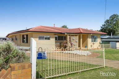 Property 282 Tor Street, Rockville QLD 4350 IMAGE 0