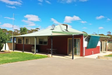 Property 1 Talbot Street, Corrigin WA 6375 IMAGE 0