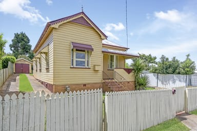 Property 1 Vacy Street, NEWTOWN QLD 4350 IMAGE 0