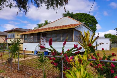 Property 26 Eleventh Avenue, RAILWAY ESTATE QLD 4810 IMAGE 0