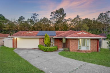 Property 12 Widewood Court, HERITAGE PARK QLD 4118 IMAGE 0