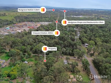 Property Lot 6,7,8, Ashford Road, VINEYARD NSW 2765 IMAGE 0