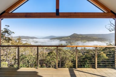 Property 117 Lanes Road, GLEN HUON TAS 7109 IMAGE 0