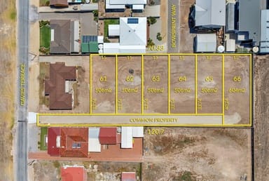 Property 31 Davies Terrace, Port Victoria SA 5573 IMAGE 0