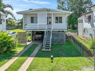 Property 331 EAST STREET, DEPOT HILL QLD 4700 IMAGE 0