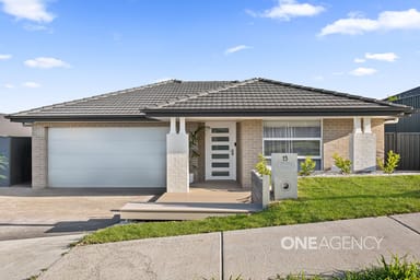 Property 13 Stud Close, CALDERWOOD NSW 2527 IMAGE 0