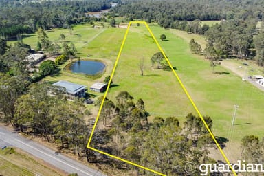 Property 145 Pitt Town Dural Road, Pitt Town NSW 2756 IMAGE 0