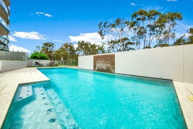 Property Unit 6/2 The Promenade, BOYNE ISLAND QLD 4680 IMAGE 0