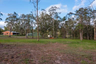 Property lot 1, 56 Parragilga Lane, D'Aguilar QLD 4514 IMAGE 0