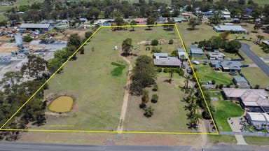 Property 241 Bracker Road, Rosenthal Heights QLD 4370 IMAGE 0