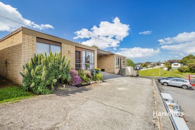 Property Units 1, 2, 3 & 4, 22 Joyce Street, MONTELLO TAS 7320 IMAGE 0