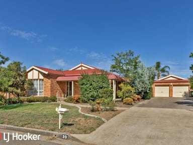 Property 20 Banjos Circuit, Hillvue NSW 2350 IMAGE 0