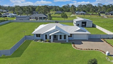 Property 20 James Henderson Way, Gooburrum QLD 4670 IMAGE 0