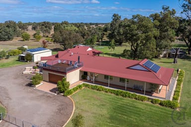 Property Lot 109 Hanover Way, West Pinjarra WA 6208 IMAGE 0