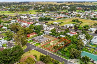 Property 12 Brooks Street, Millicent SA 5280 IMAGE 0