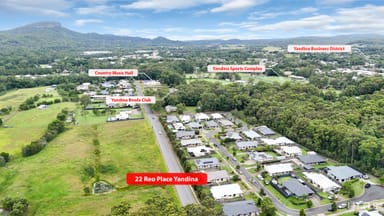 Property 22 Reo Place, YANDINA QLD 4561 IMAGE 0