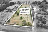 Property 41 Brougham Street, Gordon VIC 3345 IMAGE 0