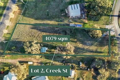 Property Lot 2 Creek Street, Cudal NSW 2864 IMAGE 0