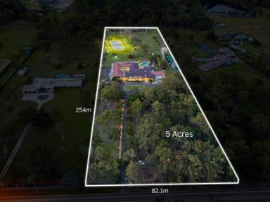 Property 1328 Mount Cotton Road, Burbank QLD 4156 IMAGE 0