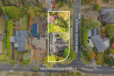 Property 27 Heathwood Street, Ringwood East VIC 3135 IMAGE 0