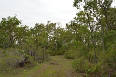 Property Lot 3501-4 Fog Bay Road, Dundee Forest NT 0840 IMAGE 0
