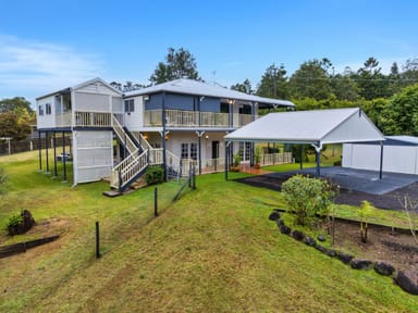 Property 309 Upper Coomera Road, Canungra QLD 4275 IMAGE 0