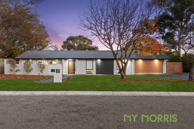 Property 11 Fisken Crescent, Kambah ACT 2902 IMAGE 0