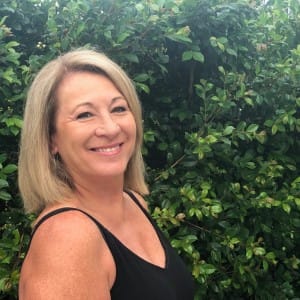 Property Agent Kerrie Ryan