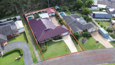Property 39 Kilkenny Circuit, Ashtonfield NSW 2323 IMAGE 0
