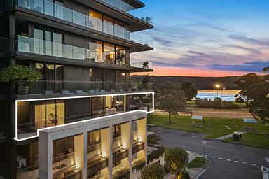 Property 305/63 Masons Parade, Point Frederick NSW 2250 IMAGE 0