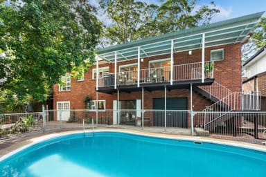 Property 46 Russell Avenue, Wahroonga NSW 2076 IMAGE 0