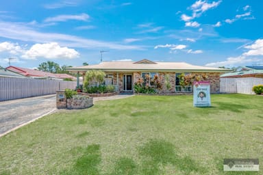 Property 45 Tropicana Drive, AVOCA QLD 4670 IMAGE 0