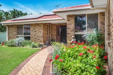 Property 27 Copeton Crescent, PARKINSON QLD 4115 IMAGE 0