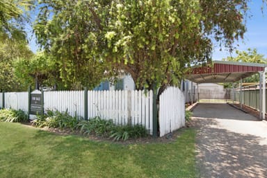 Property 8 Railway Avenue, Gunnedah NSW 2380 IMAGE 0