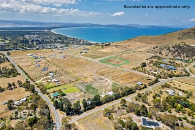 Property Lot 28 Single Hill Road, SEVEN MILE BEACH TAS 7170 IMAGE 0