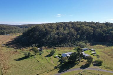 Property 48 Goombungee-Mount Darry Road, Kilbirnie QLD 4354 IMAGE 0