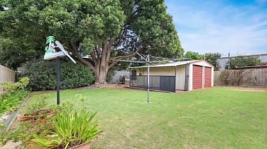 Property 32 Vanity Street, ROCKVILLE QLD 4350 IMAGE 0