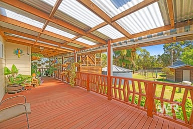 Property 607 Quangellup Road, Mount Barker WA 6324 IMAGE 0