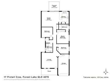 Property 17 Pintail Crest, Forest Lake QLD 4078 IMAGE 0