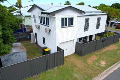 Property 32 Burnett Street, Berserker QLD 4701 IMAGE 0
