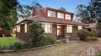 Property 27 Emu Road, Glenbrook NSW 2773 IMAGE 0