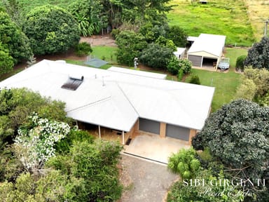 Property 599 Springs Road, Paddys Green QLD 4880 IMAGE 0