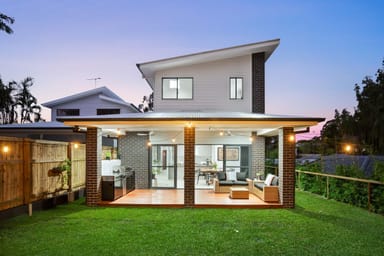 Property 17A Michelangelo Street, Fig Tree Pocket QLD 4069 IMAGE 0