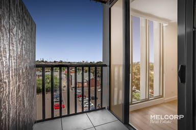 Property 406/93 Flemington Road, North Melbourne VIC 3051 IMAGE 0