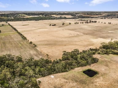 Property Lot 3 Tonimbuk Road, Bunyip North VIC 3815 IMAGE 0