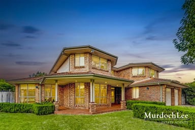 Property 27 Sanctuary Drive, Beaumont Hills NSW 2155 IMAGE 0