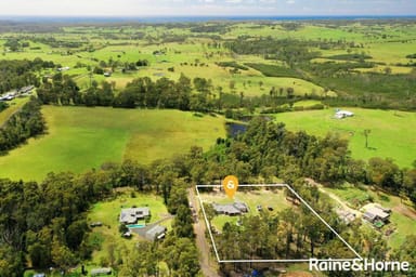 Property 22D Woorawa Lane, Little Forest NSW 2538 IMAGE 0