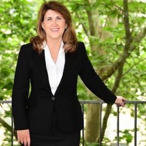 Property Agent Penny Timothy