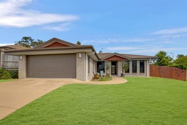 Property 6 Spence Court, Kirkwood QLD 4680 IMAGE 0